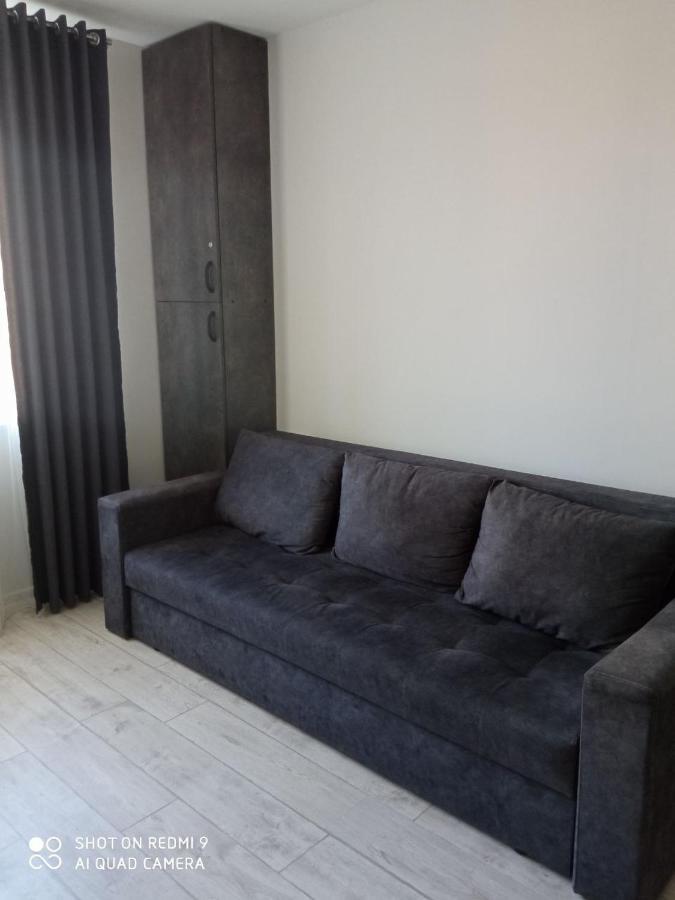 Appartement Як Вдома ! à Oujhorod Extérieur photo